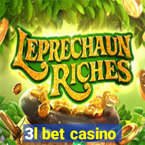 3l bet casino